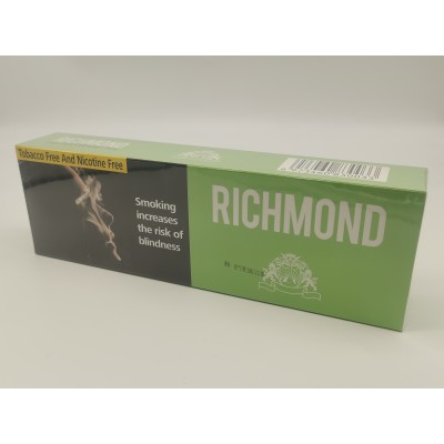 Richmond Menthol 