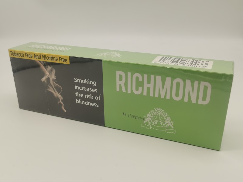 Richmond Menthol 