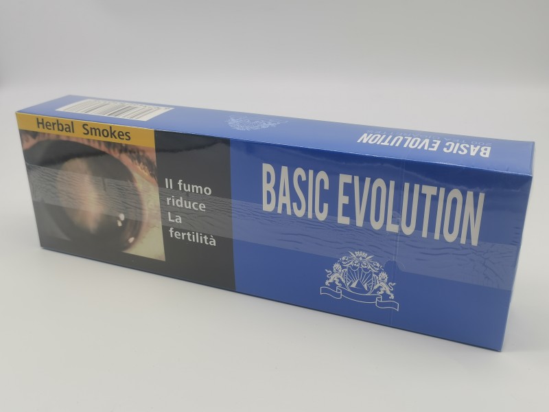 Basic Evolution Classic 